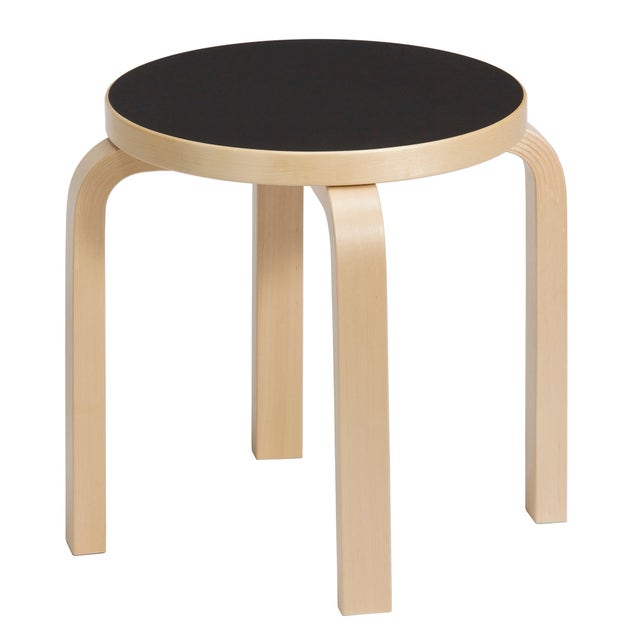 Artek NE60 Childrens Stool