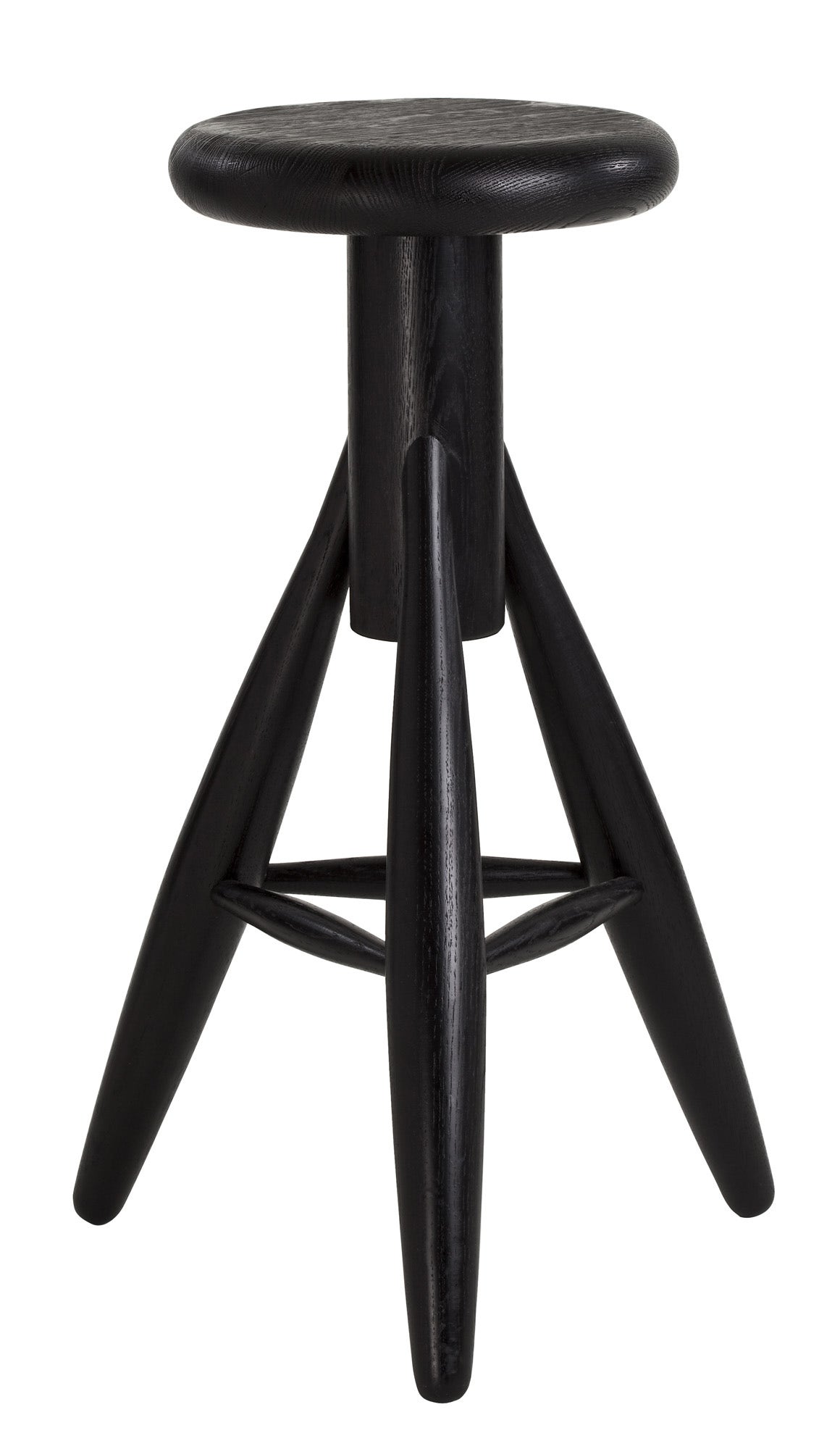 Rocket Stool