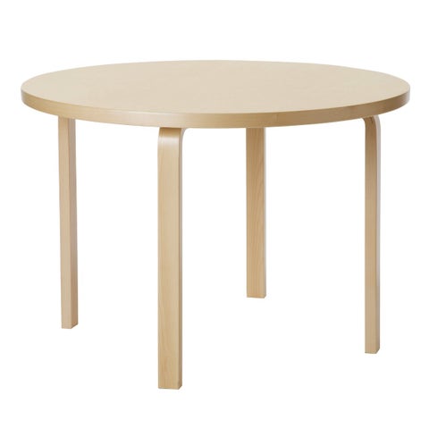 Artek 91 Table