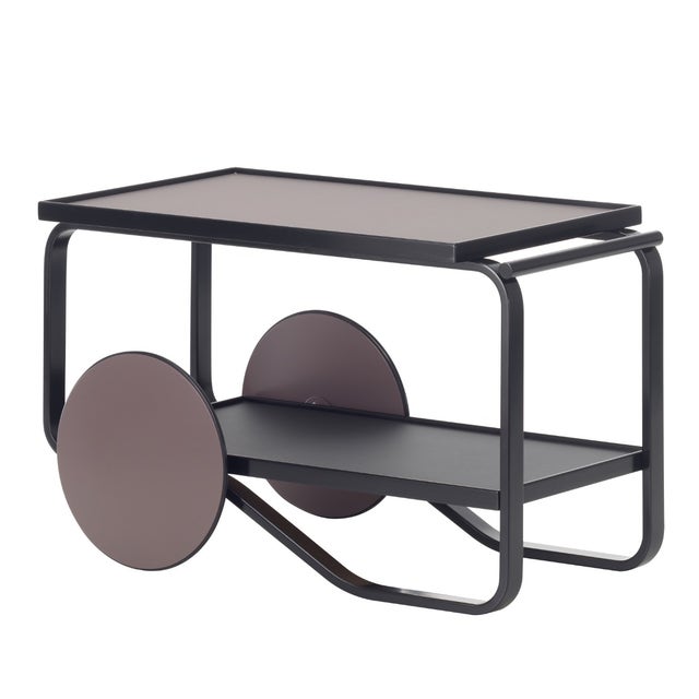 Artek Tea Trolley 901