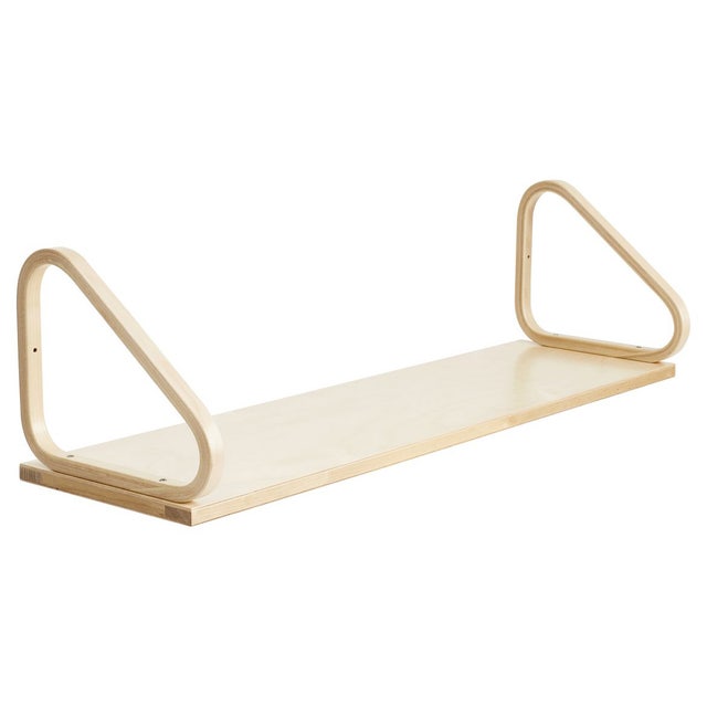 Artek Wall Shelf 112B