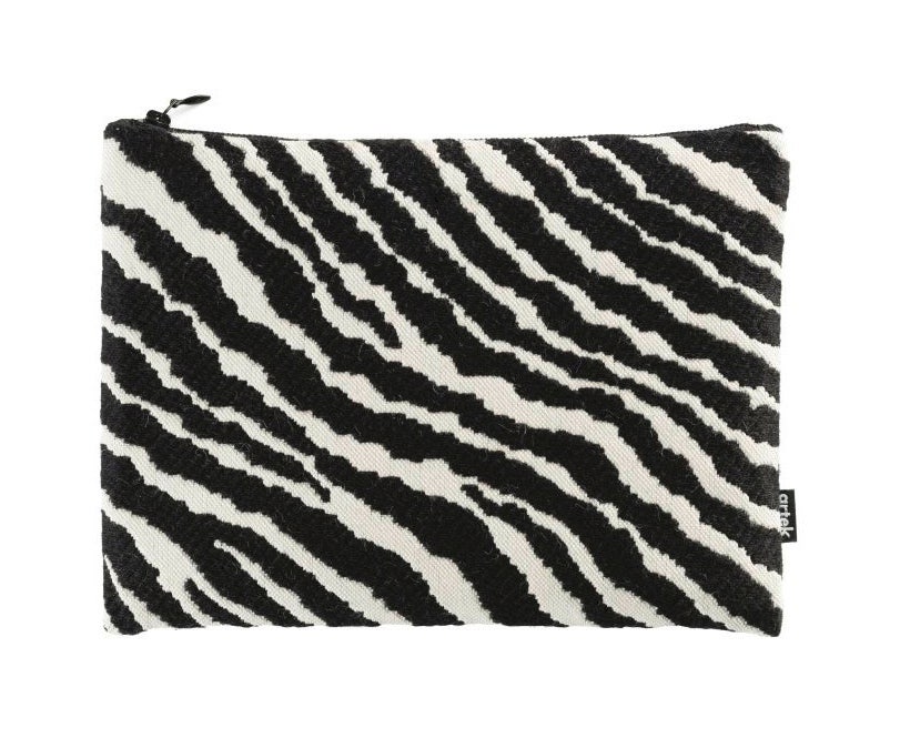 Artek Zebra Pouch