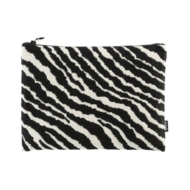 Artek Zebra Pouch