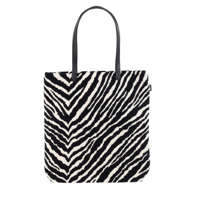 Artek Zebra Tote Bag