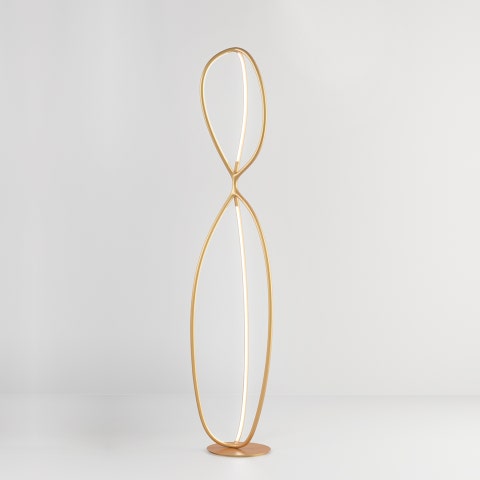 Artemide Arrival Floor Lamp