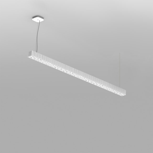 Artemide Calipso Suspension Linear Lamp