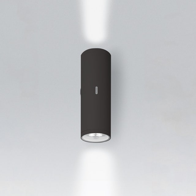 Artemide Calumet 13 Double Wall Lamp