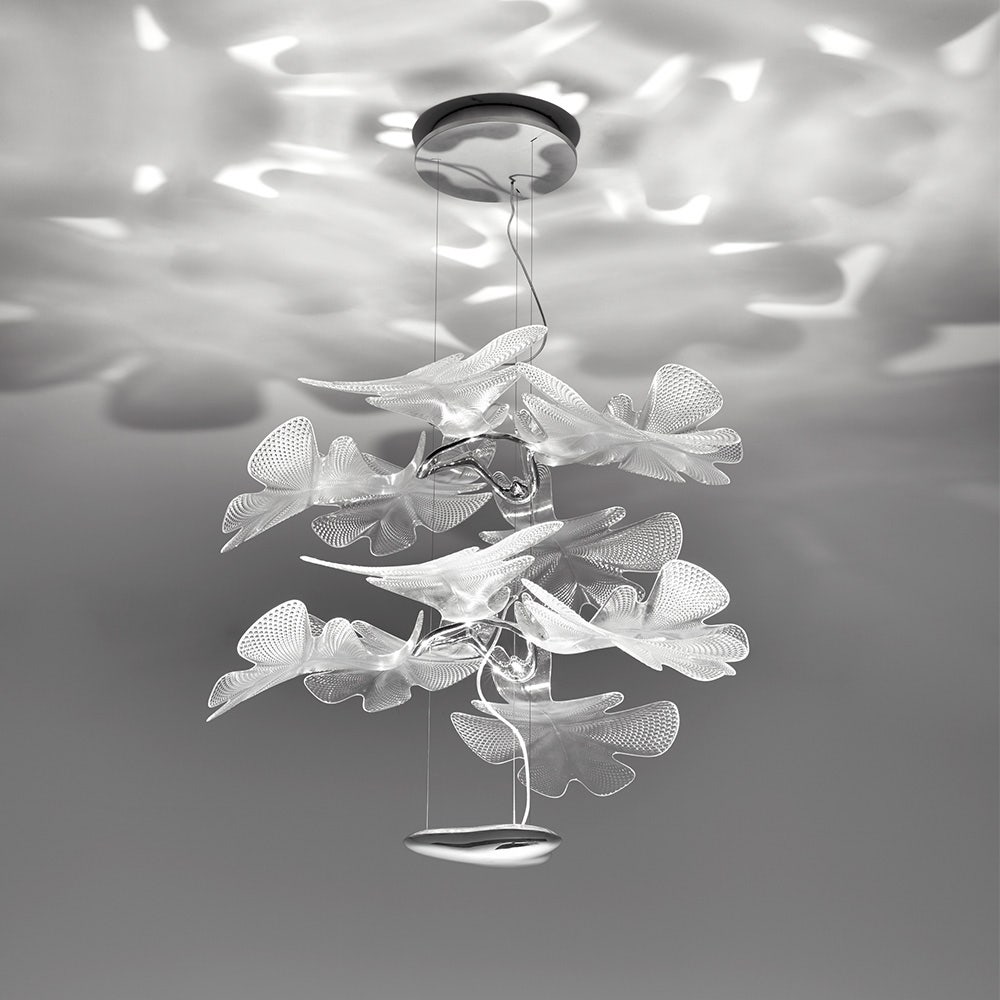 Artemide Chlorophilia Suspension Lamp - Thumbnail 3