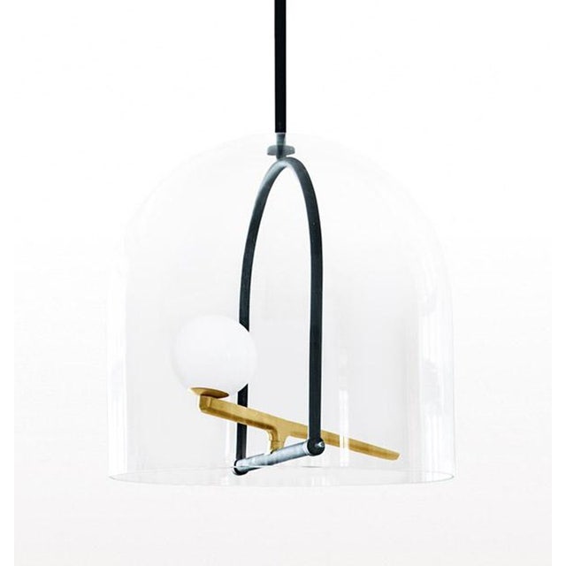 Artemide Yanzi Suspension Lamp
