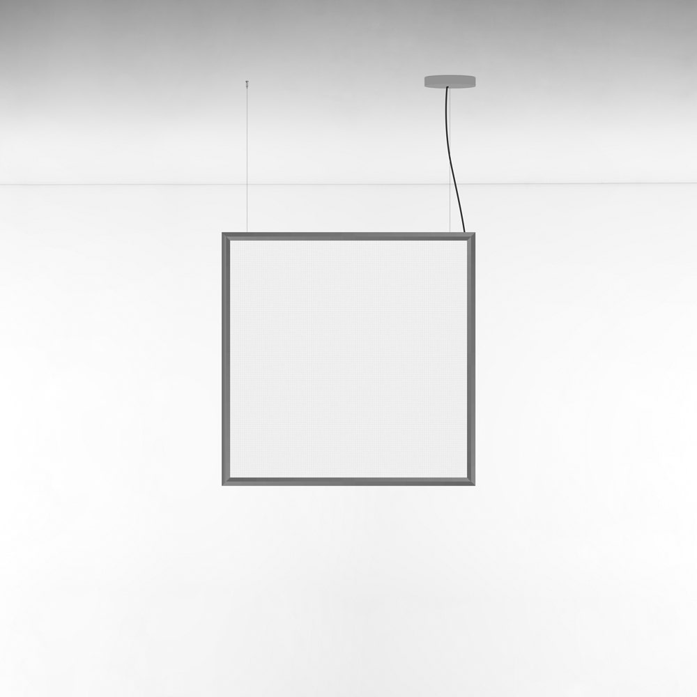 Artemide Discovery Space Suspension Lamp