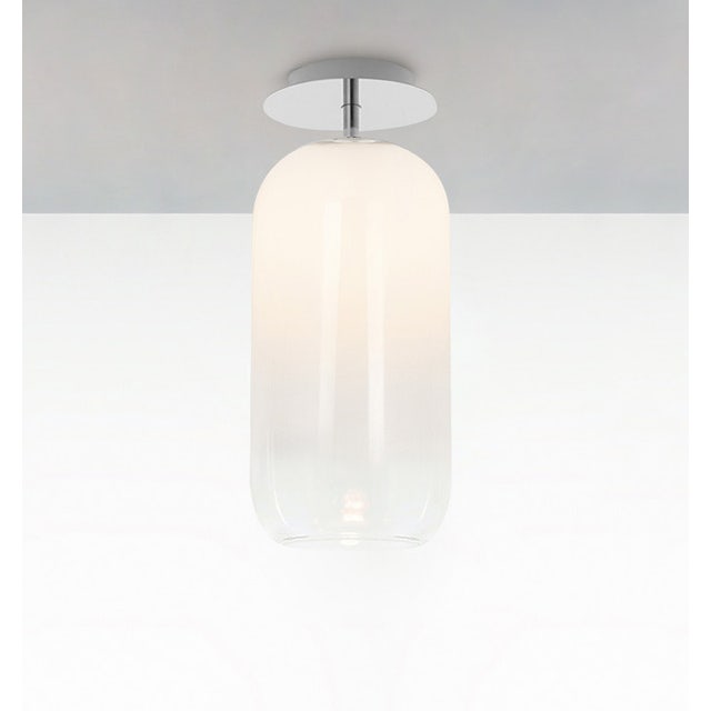 Artemide Gople Mini Ceiling Lamp