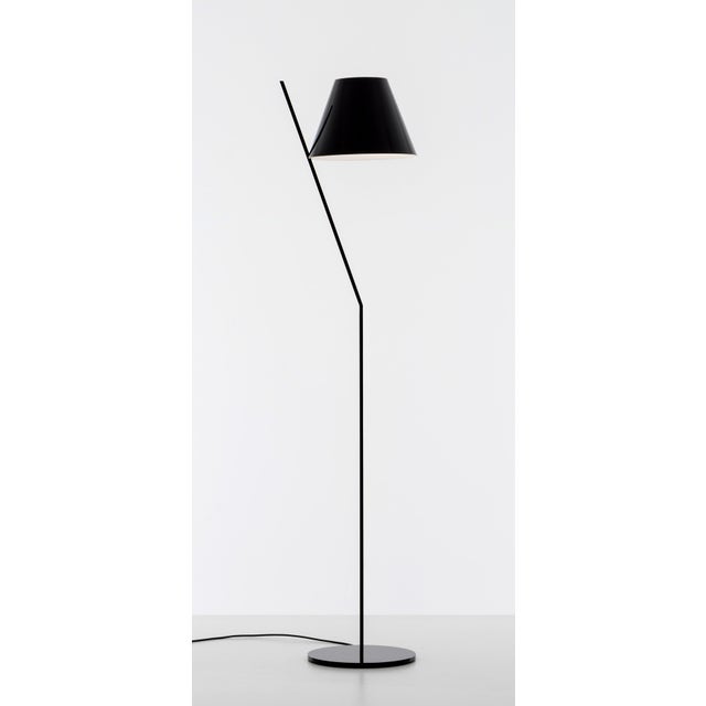 Artemide La Petite Floor Lamp