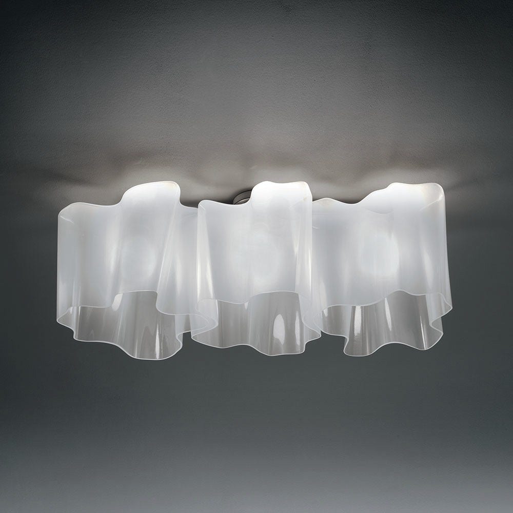 Artemide Logico Micro Ceiling Lamp
