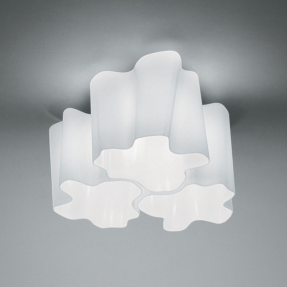 Artemide Logico Micro Ceiling Lamp
