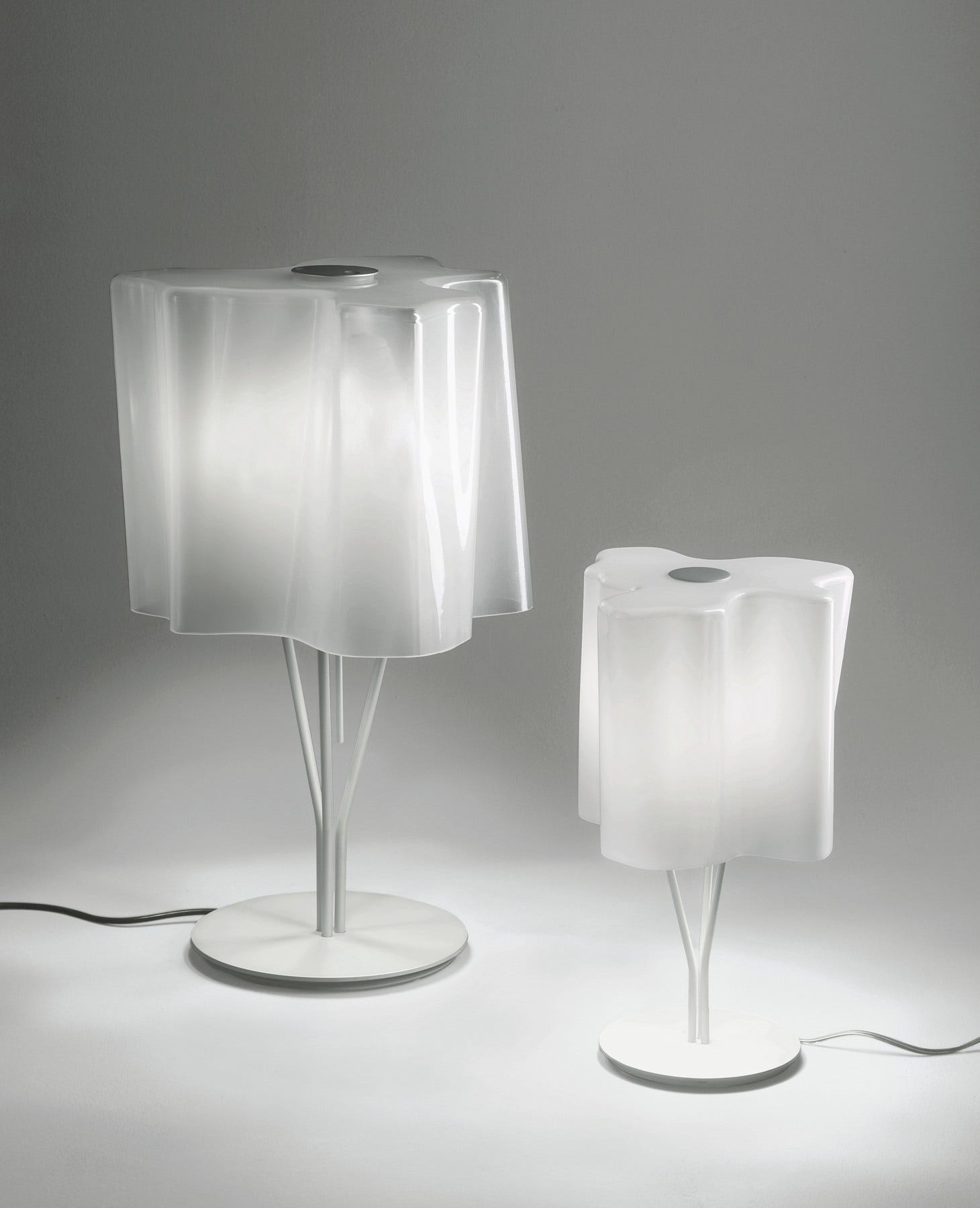 Artemide Logico Table Lamp