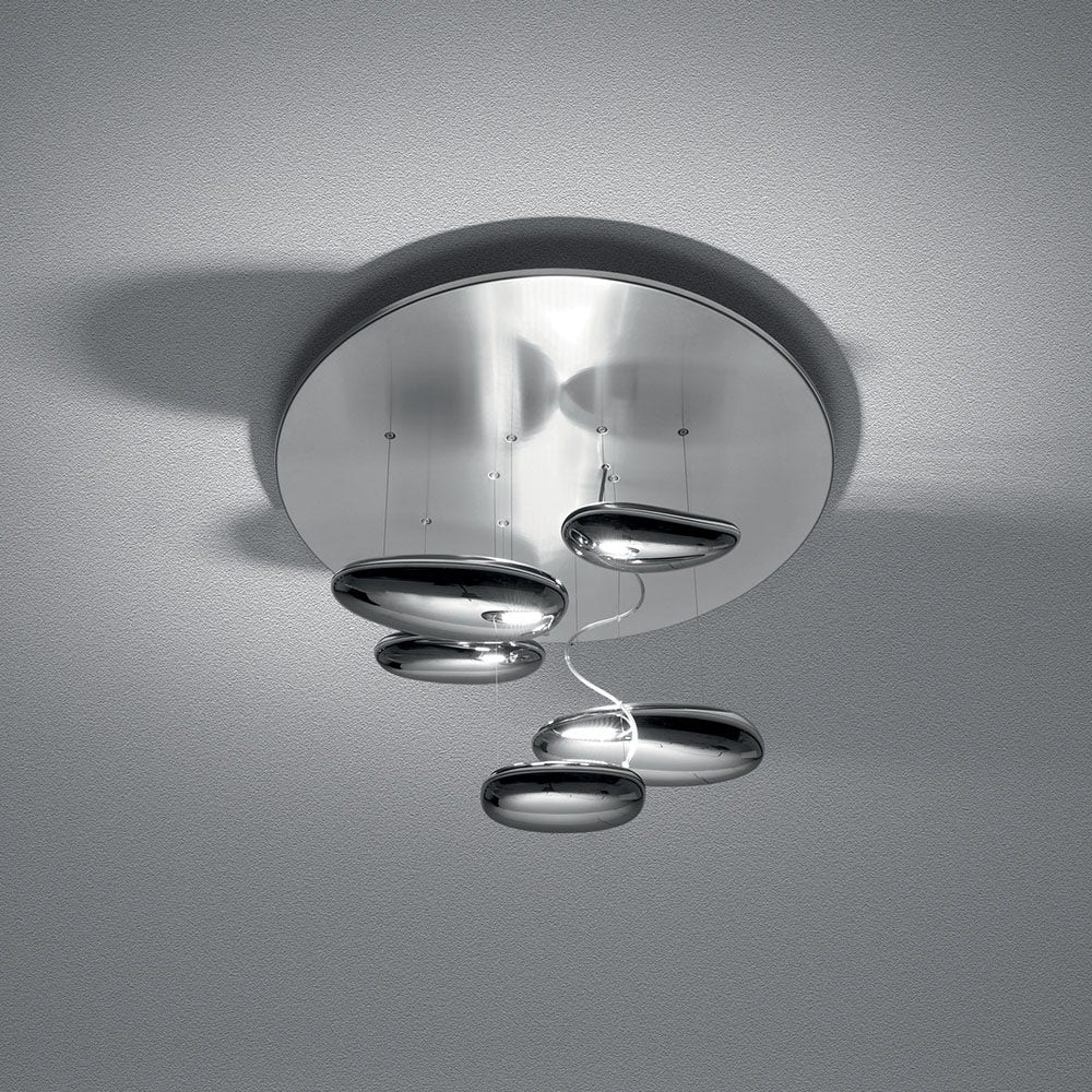 【最終値下げ】MOGURA MINI / artemide 最終値下げ】MOGURA MINI / artemide MOGURA MINI - licht-gallery