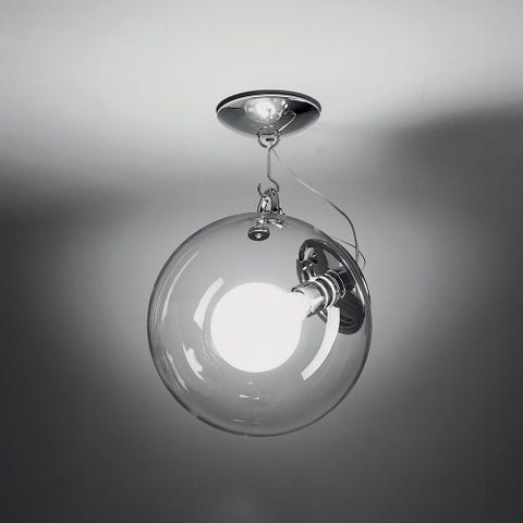 Artemide Miconos Ceiling Lamp