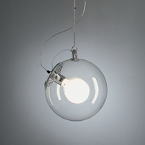 Artemide Miconos Suspension Lamp