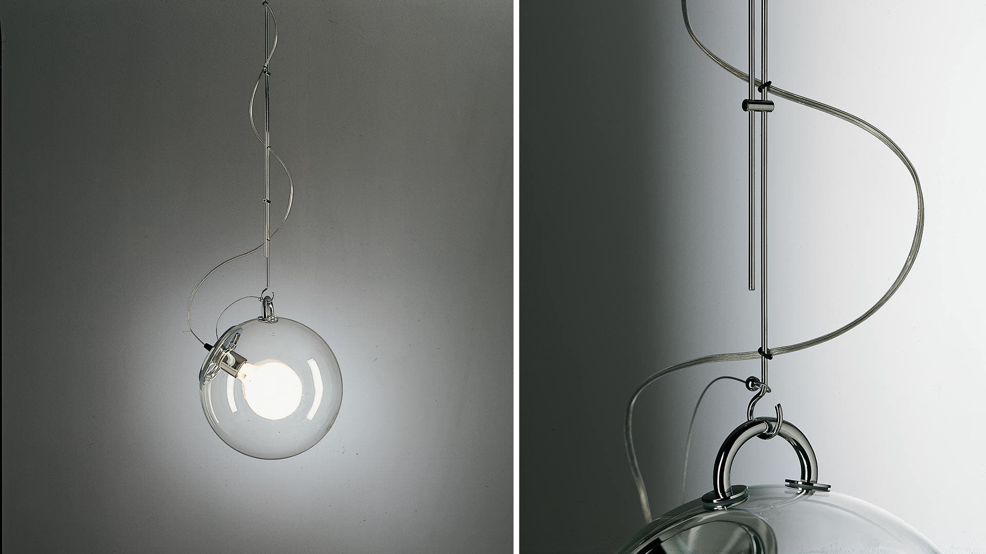 Artemide Miconos Suspension Lamp - Thumbnail 4