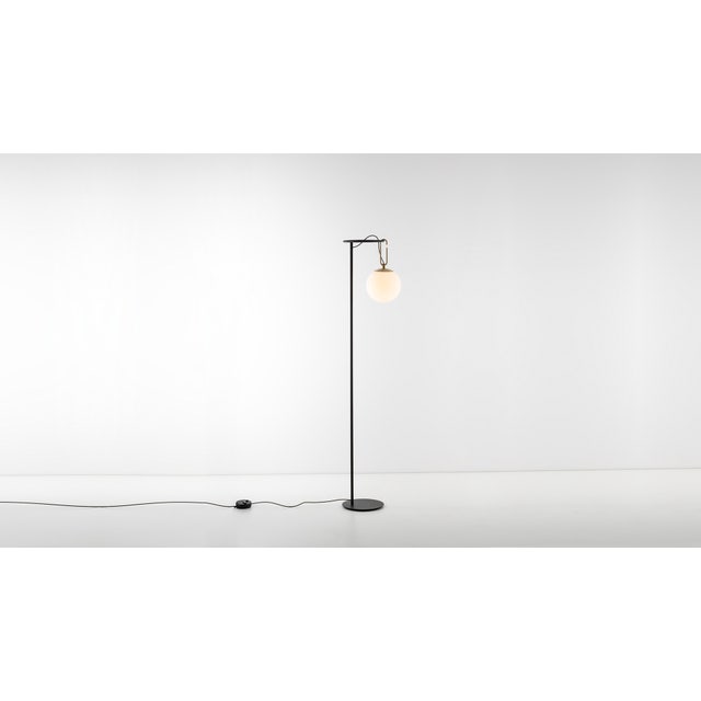 Artemide NH Floor Lamp