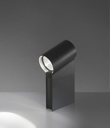 Artemide Oblique Floor Lamp