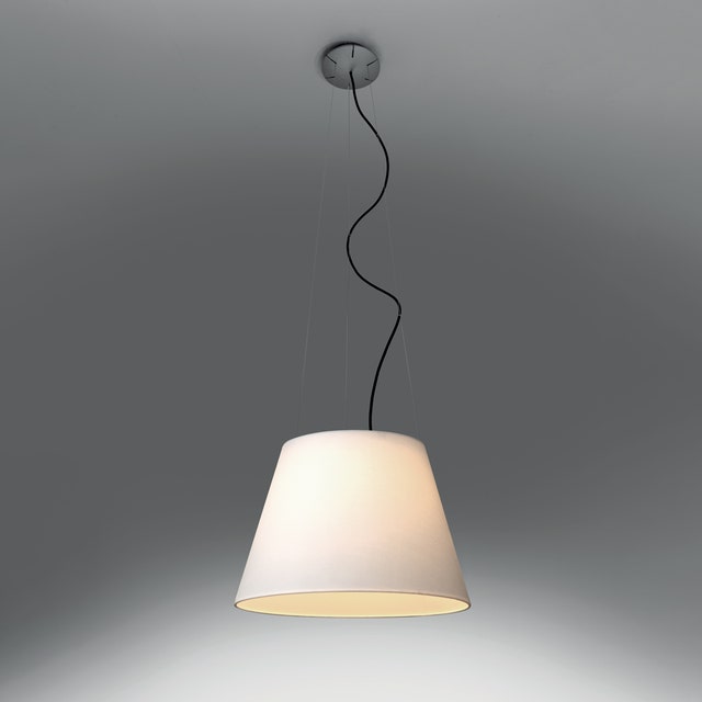 Artemide Tolomeo Mega Outdoor Suspension Lamp