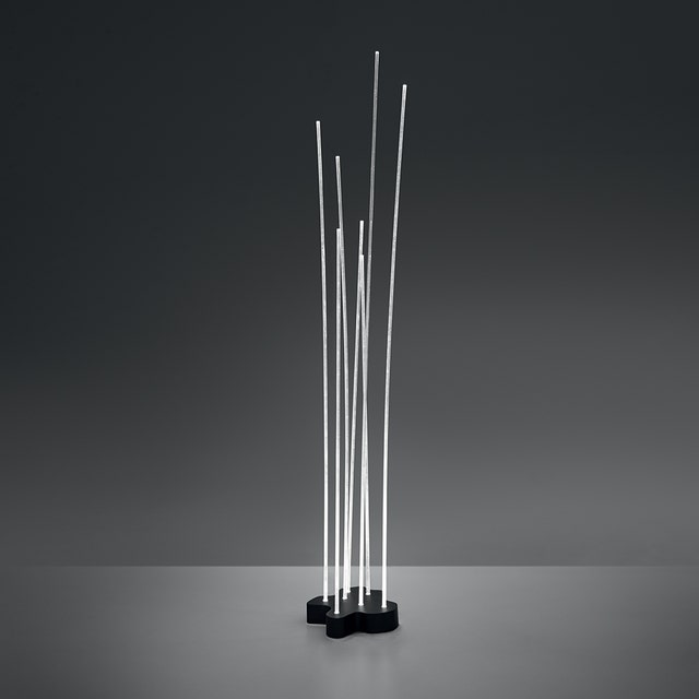 Artemide Reeds Indoor Floor Lamp