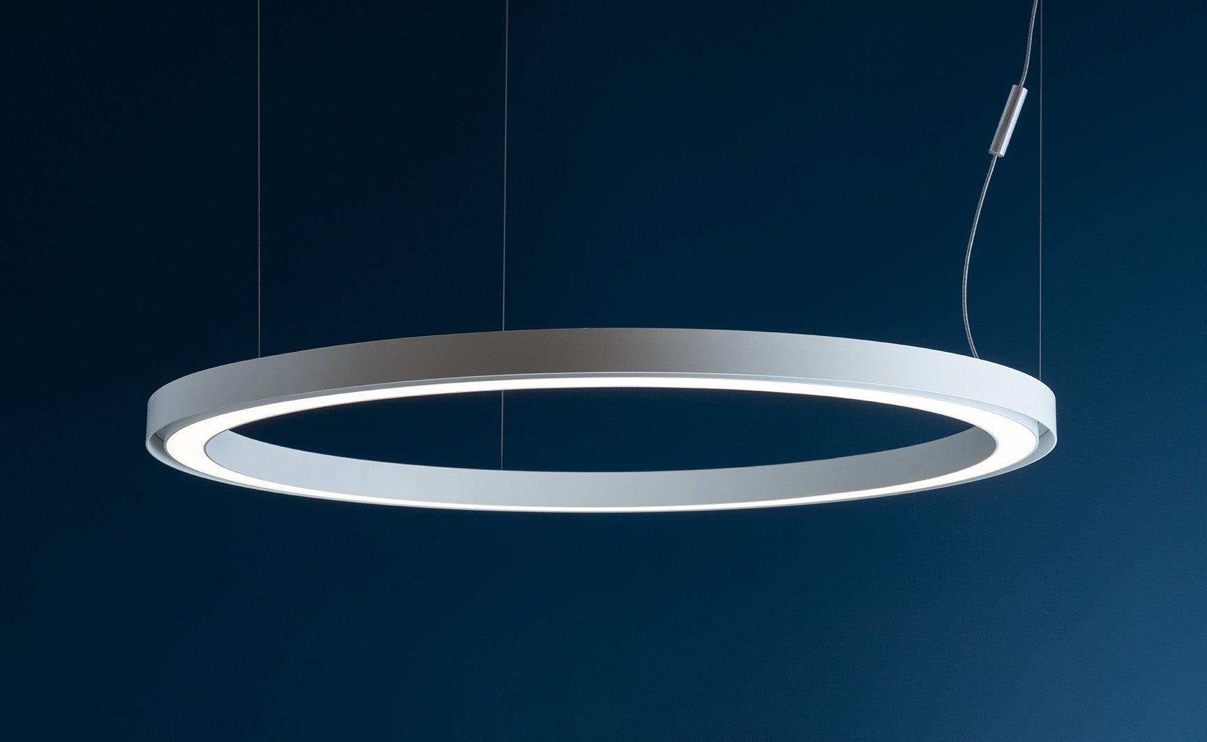Artemide Ripple Suspension Lamp
