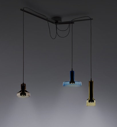 Artemide Stab Suspension Lamp