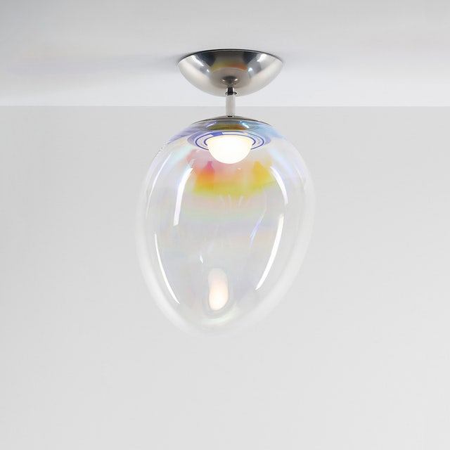Artemide Stellar Nebula Ceiling Lamp