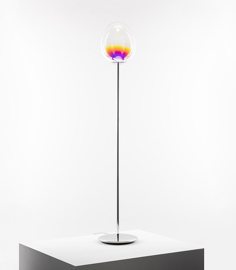 Artemide Stellar Nebula Floor Lamp