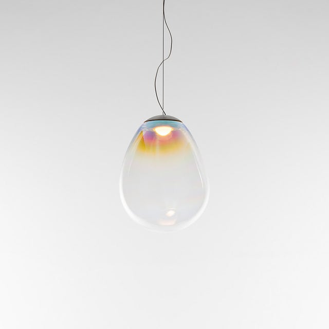 Artemide Stellar Nebula Suspension Lamp