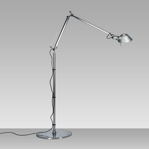 Artemide Tolomeo Classic LED Floor Lamp