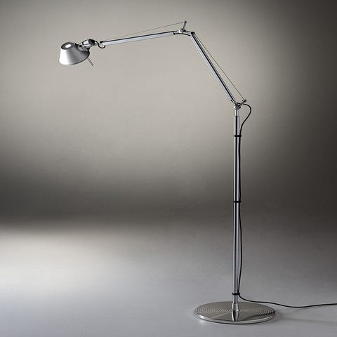 Artemide Tolomeo Mini Floor Lamp