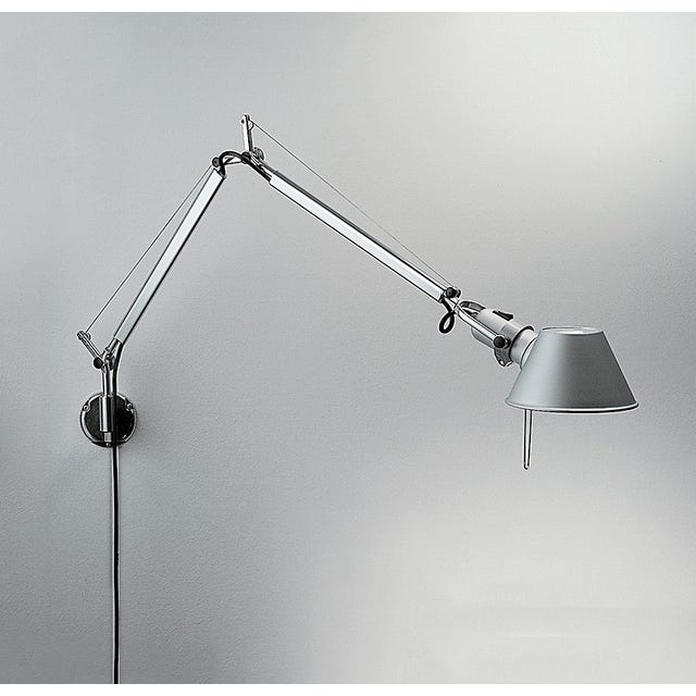 Artemide Tolomeo Mini LED Wall Lamp