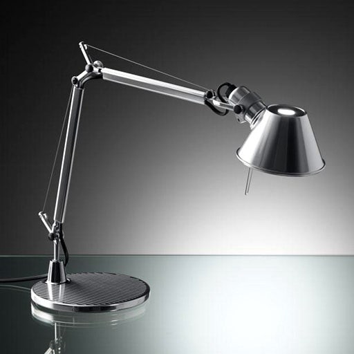 Artemide Tolomeo Micro Table Lamp