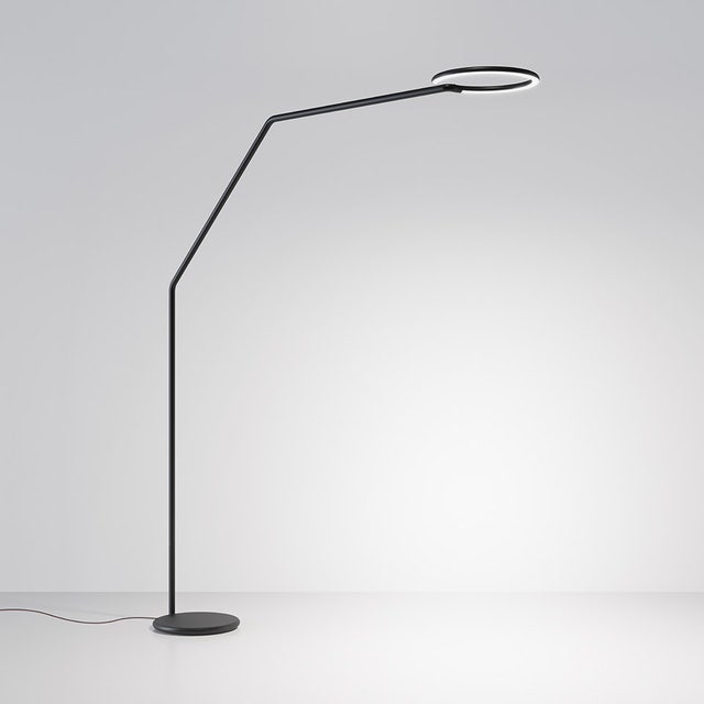 Artemide Vine Floor Lamp