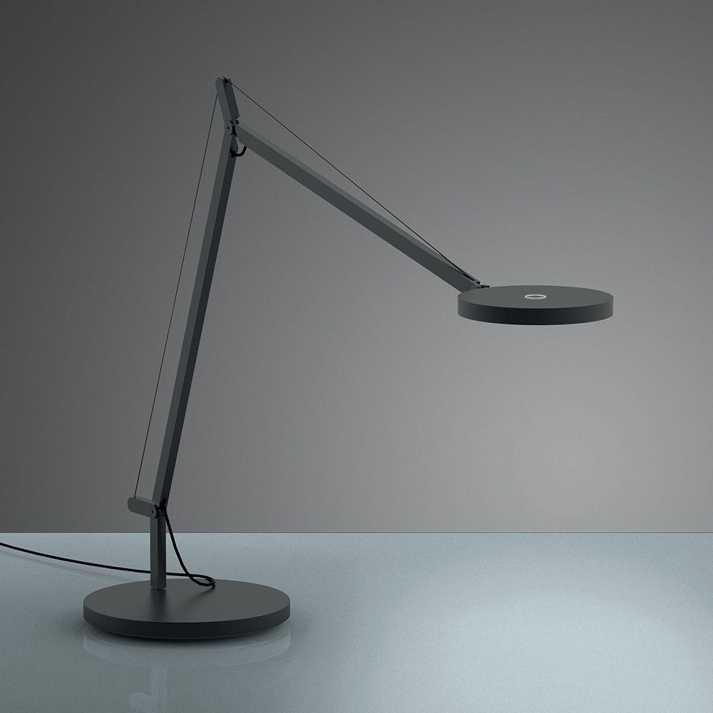 Artemide Demetra Table Lamp