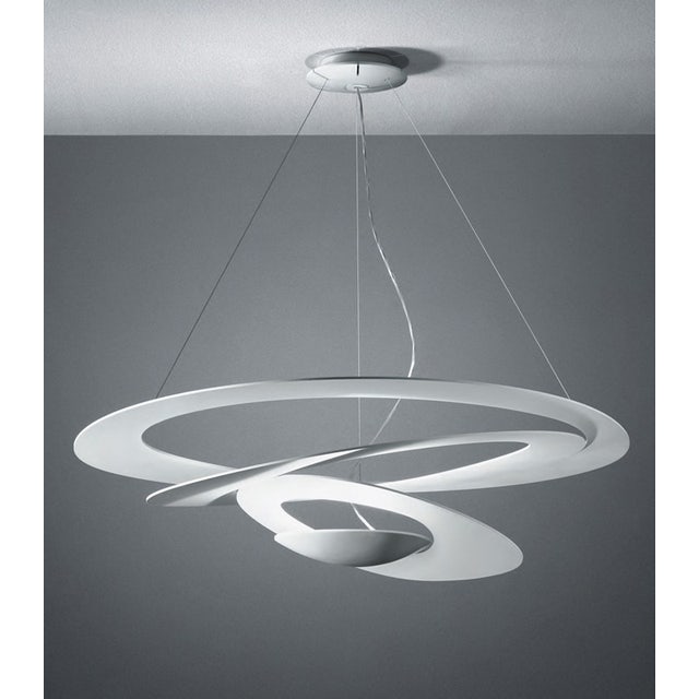 Artemide Pirce Suspension Lamp