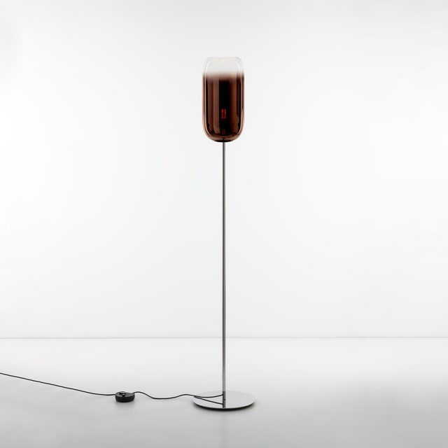 Artemide Gople Floor Lamp