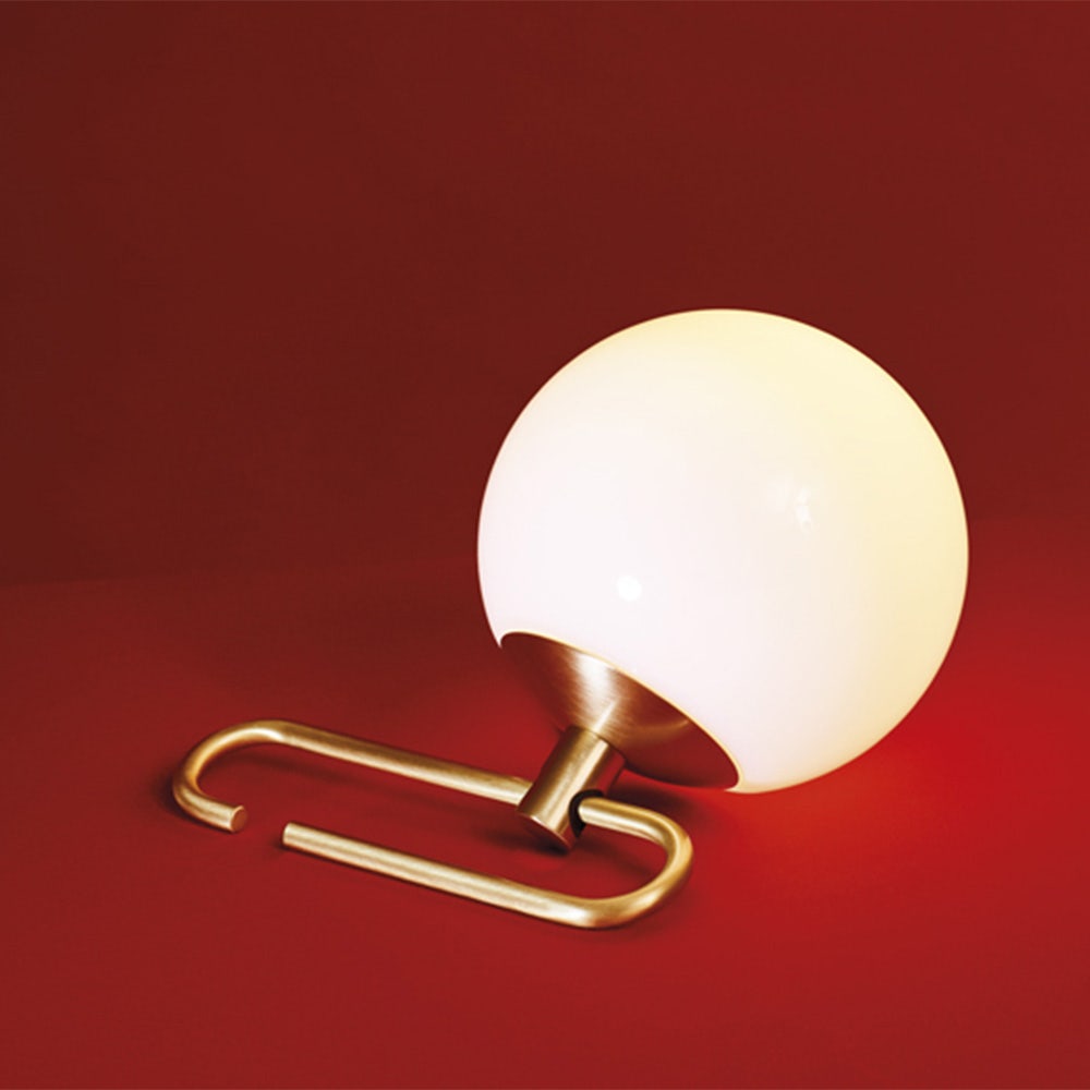 Artemide NH Wall Light - Thumbnail 4