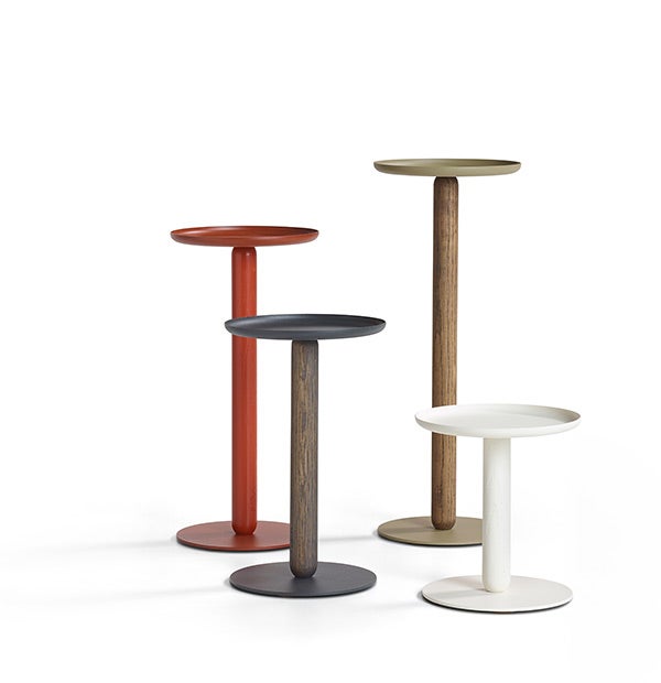 Artifort Balans Mini Side Table