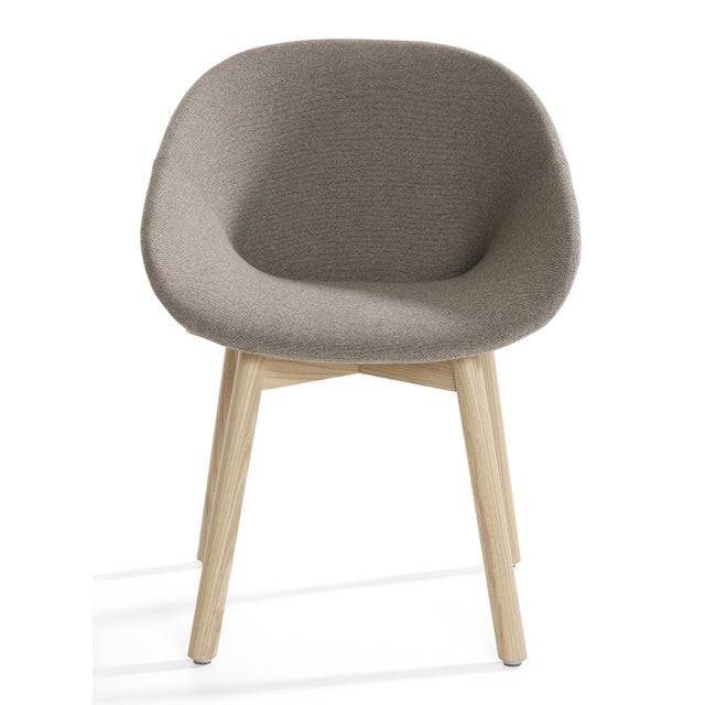 Artifort Beso Wood Legged Chair