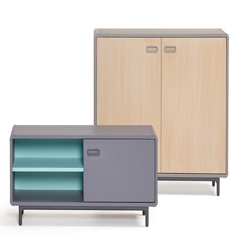 Artifort Extens Cupboard