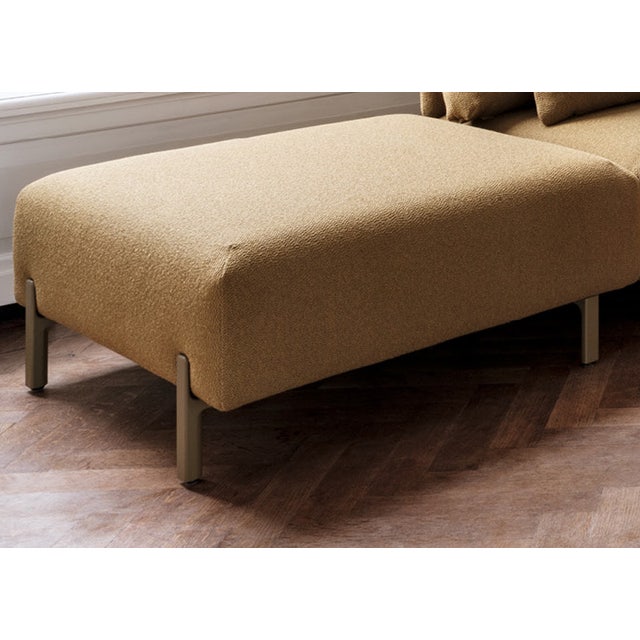 Artifort Forte 200 Footstool