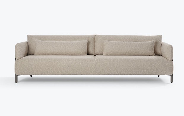 Artifort Forte Sofa