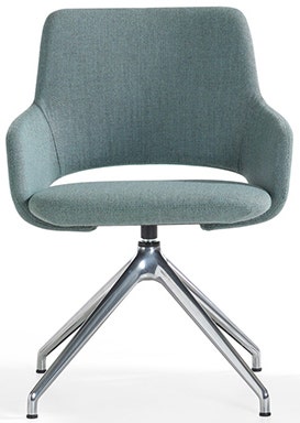 Artifort Jima Star Base Chair