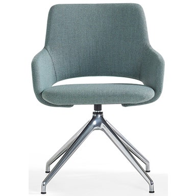 Artifort Jima Star Base Chair