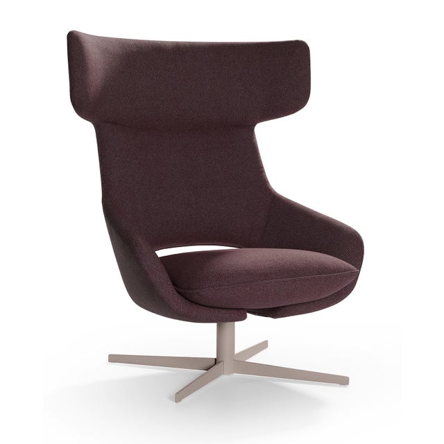 Artifort Kalm Swiveling Chair