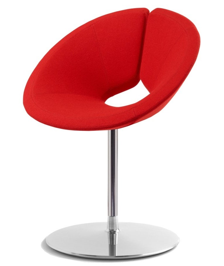 Artifort Little Apollo Swiveling Disc Chair